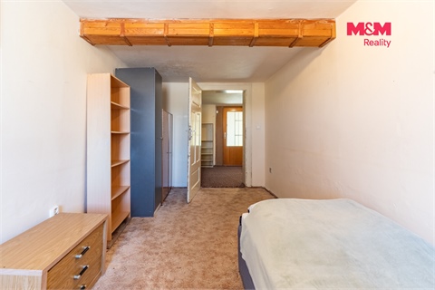Pronájem bytu 5+1, 98 m² 16