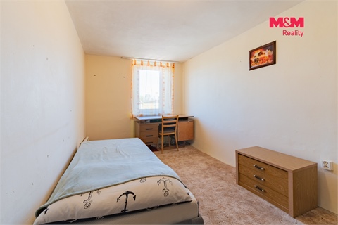 Pronájem bytu 5+1, 98 m² - 14