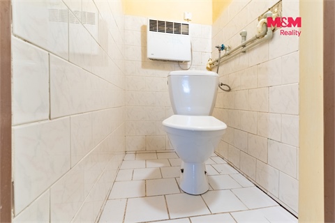 Pronájem bytu 5+1, 98 m² 18