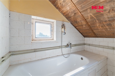 Pronájem bytu 5+1, 98 m² - 2