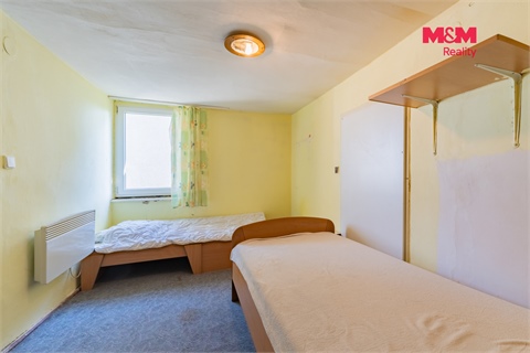 Pronájem bytu 5+1, 98 m² - 16