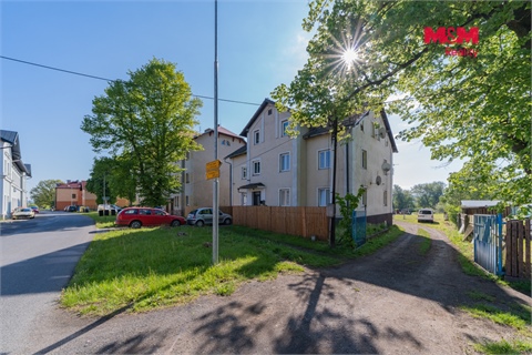 Pronájem bytu 5+1, 98 m² 14