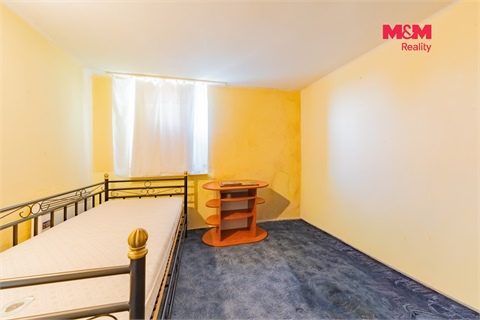 Pronájem bytu 5+1, 98 m² 6