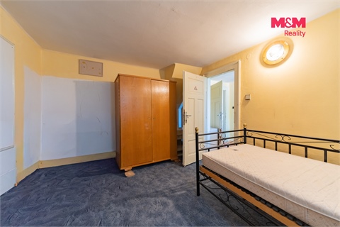Pronájem bytu 5+1, 98 m² - 12