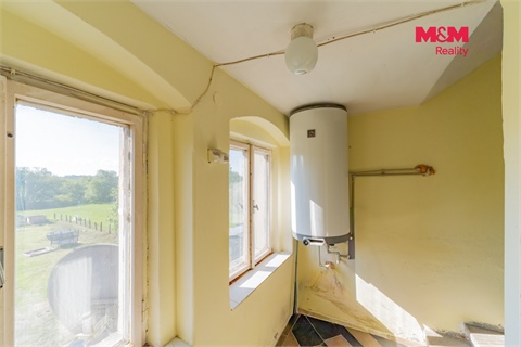 Pronájem bytu 5+1, 98 m² 12