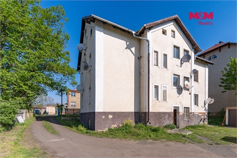 Pronájem bytu 5+1, 98 m² - 10