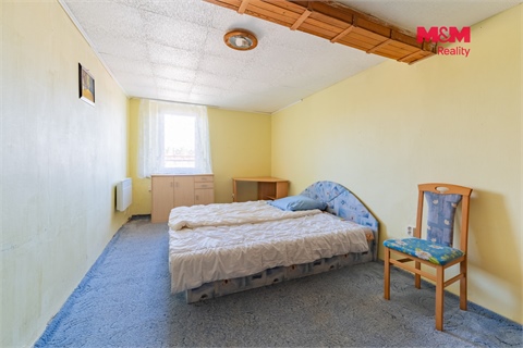 Pronájem bytu 5+1, 98 m² 8