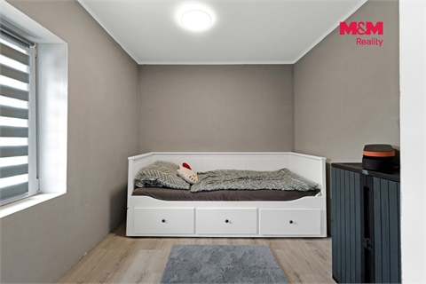 Prodej rodinného domu, 76 m² 6