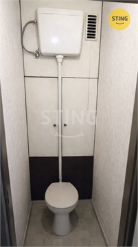 Prodej bytu 2+1, 58 m² - 12