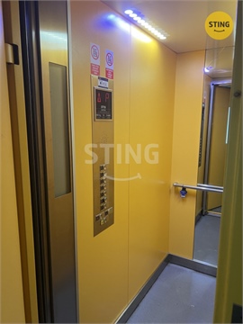 Prodej bytu 2+1, 58 m² - 18