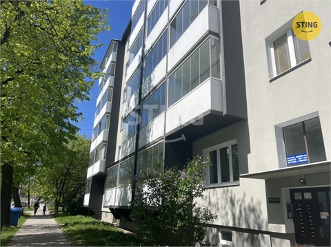 Prodej bytu 2+1, 58 m² 0