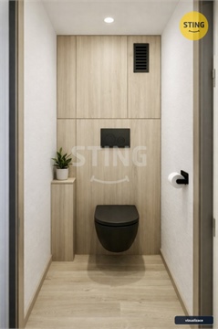 Prodej bytu 2+1, 58 m² 12