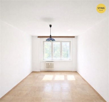Prodej bytu 2+1, 58 m² - 4