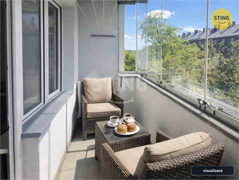 Prodej bytu 2+1, 58 m² 8
