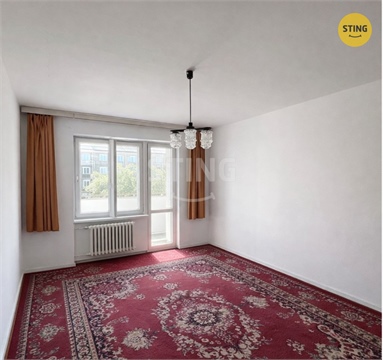 Prodej bytu 2+1, 58 m² 2