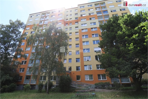 Prodej bytu 3kk, 65 m² 24