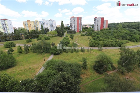 Prodej bytu 3kk, 65 m² - 18