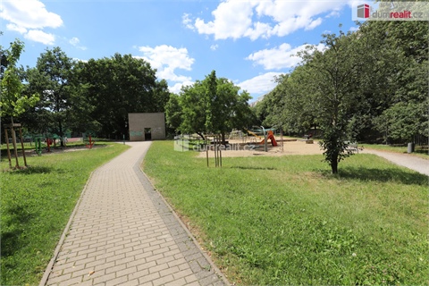 Prodej bytu 3kk, 65 m² - 24