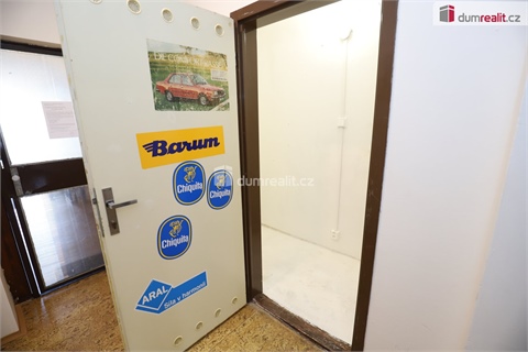 Prodej bytu 3kk, 65 m² - 16