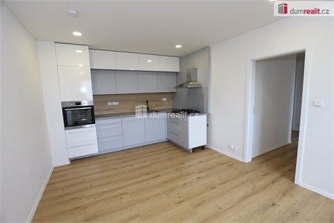 Prodej bytu 3kk, 65 m² - 0