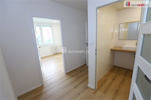 Prodej bytu 3kk, 65 m² 4