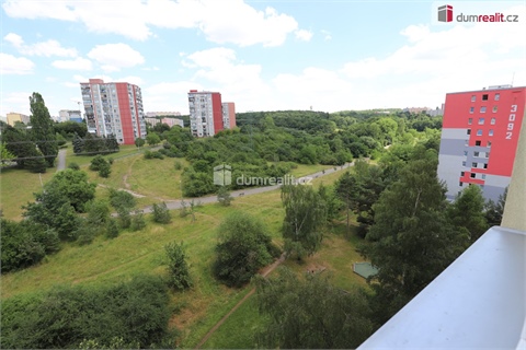 Prodej bytu 3kk, 65 m² 20