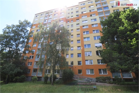 Prodej bytu 3kk, 65 m² - 22