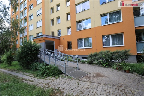 Prodej bytu 3kk, 65 m² 22