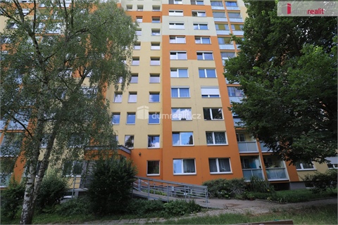 Prodej bytu 3kk, 65 m² - 20