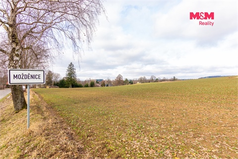 Prodej zemědělské půdy, 108 437 m² - 6