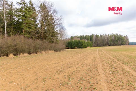 Prodej zemědělské půdy, 108 437 m² 8