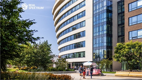 Pronájem kanceláře, 93 m² - 0