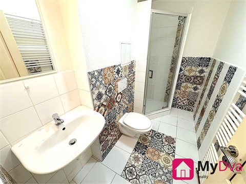 Pronájem bytu 2kk, 48 m² - 2