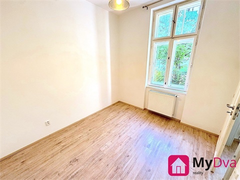 Pronájem bytu 2kk, 48 m² 2