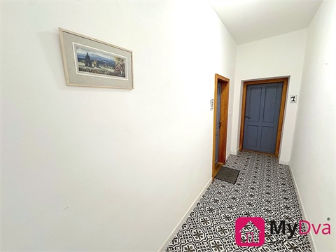 Pronájem bytu 2kk, 48 m² - 4