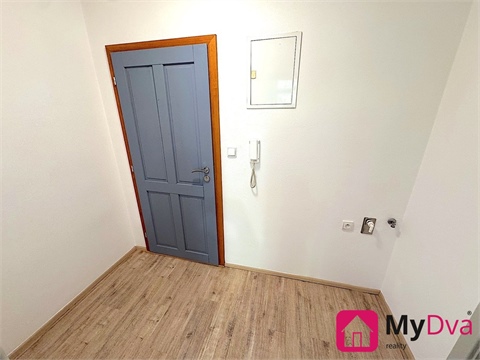 Pronájem bytu 2kk, 48 m² 4