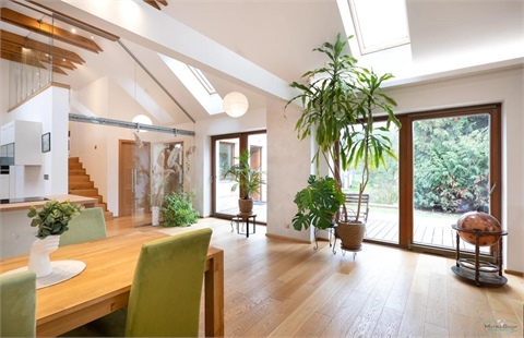 Prodej rodinného domu, 308 m² - 0