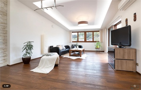 Prodej rodinného domu, 308 m² - 18