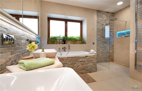 Prodej rodinného domu, 308 m² - 12
