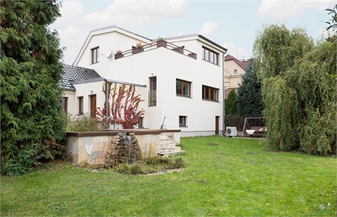 Prodej rodinného domu, 308 m² - 22
