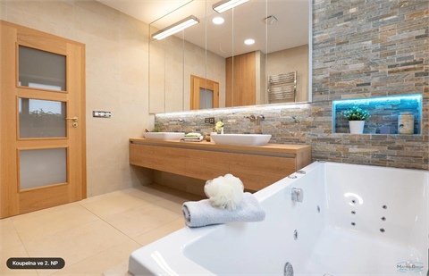 Prodej rodinného domu, 308 m² 12