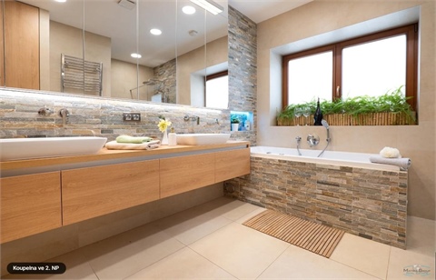 Prodej rodinného domu, 308 m² - 10