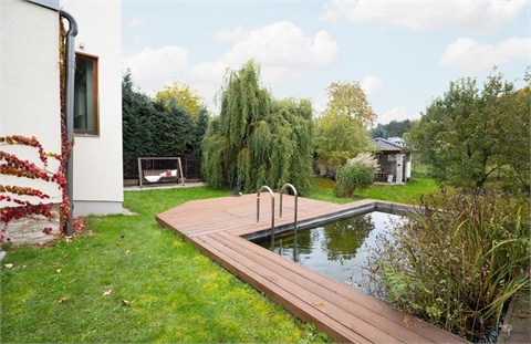 Prodej rodinného domu, 308 m² - 24