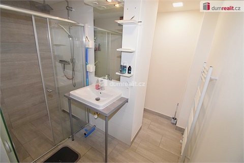 Pronájem bytu 1+1, 40 m² - 4