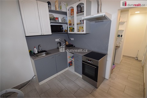 Pronájem bytu 1+1, 40 m² 4