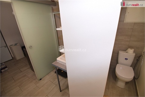 Pronájem bytu 1+1, 40 m² 6