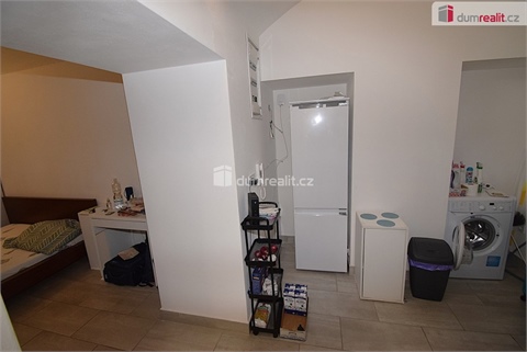 Pronájem bytu 1+1, 40 m² 2