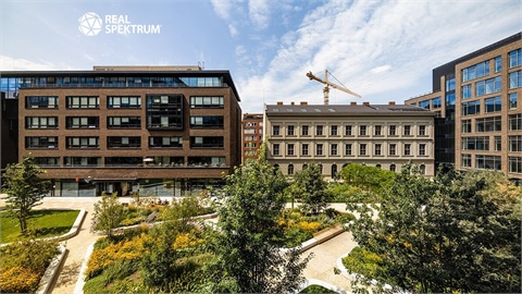 Pronájem kanceláře, 506 m² 6