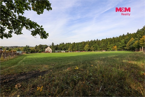 Prodej stavebního pozemku, 799 m² 6