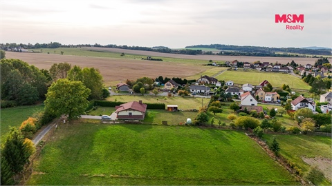 Prodej stavebního pozemku, 799 m² 18